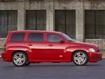 Chevrolet HHR SS 2007 года
